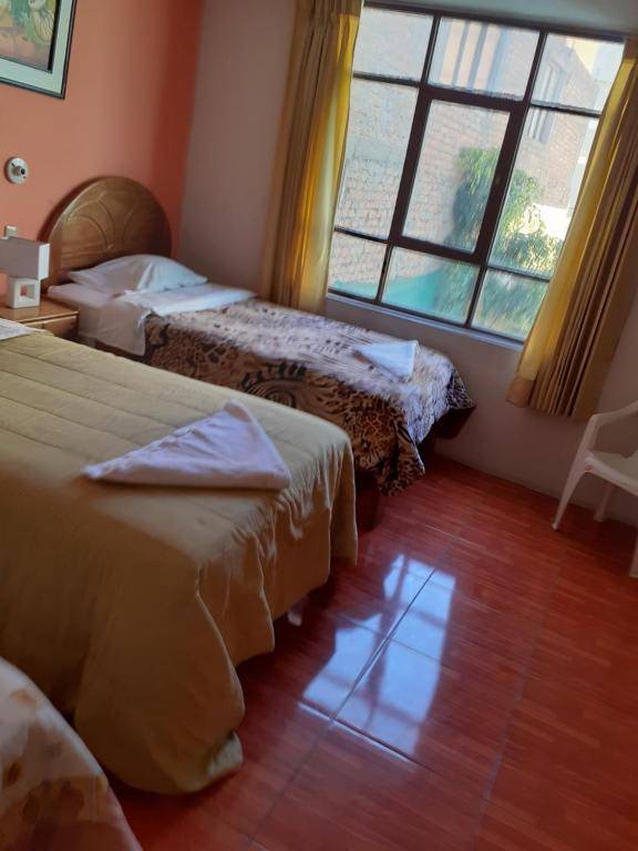 Hostal Waykicha — photo 5