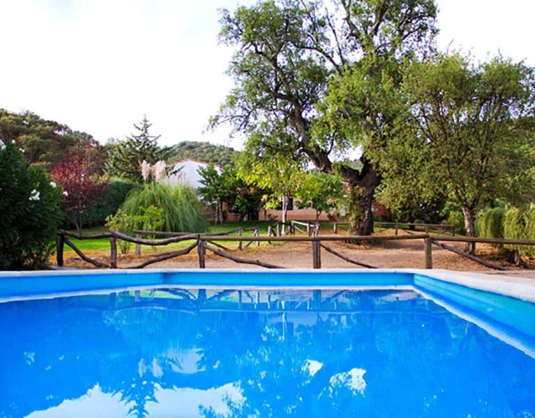 Casa  Fuenteheridos