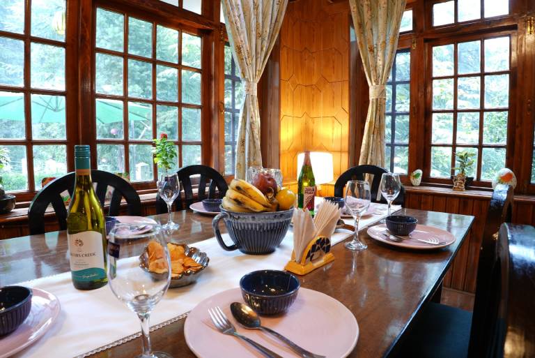 Charming villa with garden, grill & patio | Suitable for remote work | Pets are welcome — photo 5