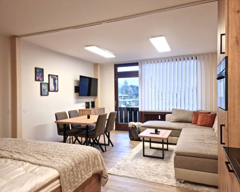 Ferienwohnung  Strobl