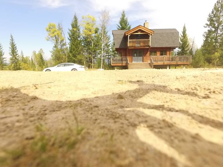 Cabin  Invermere
