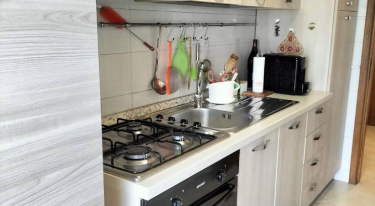 Rental apartment with 1 room for 5 persons — photo 2