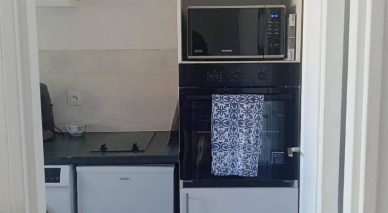 Holiday apartment with 1 room for 2 persons — photo 5