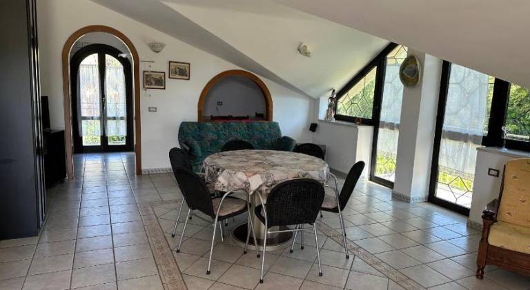 Rental apartment with garden & patio | Beach nearby | Suitable for remote work | Pets are welcome in Ascea