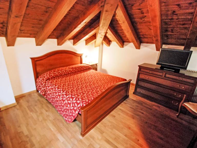 Apartment with 2 rooms for 6 persons — photo 5