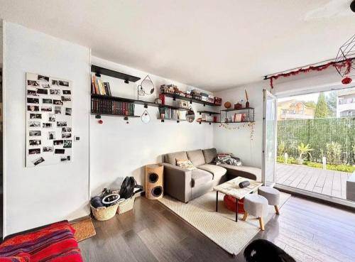 Appartement Montpellier