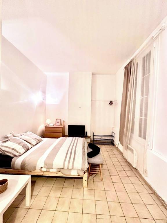 Ferienwohnung Eiffelturm