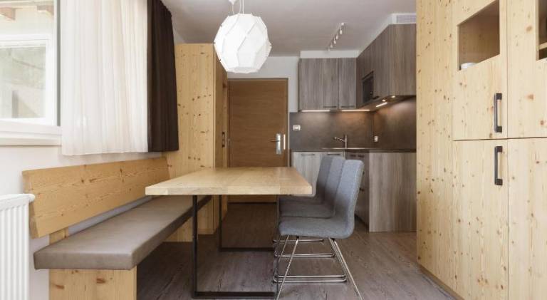 Apartment | Ski nearby | Suitable for remote work | Pets allowed — photo 5