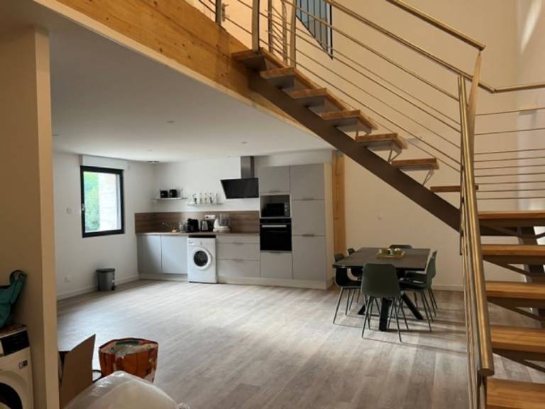Appartement Montélimar