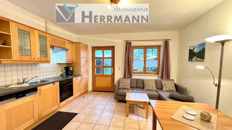 Ferienwohnung Hohenschwangau