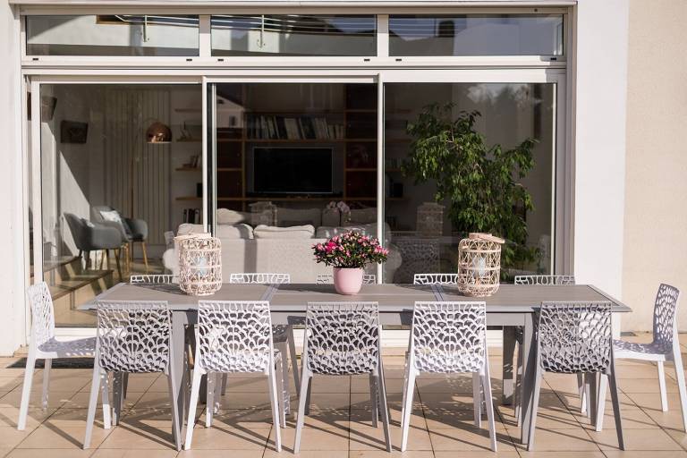 Maison de vacances Lion-sur-Mer
