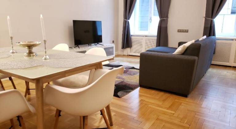 Holiday apartment | Close to Buda Castle in Budapest