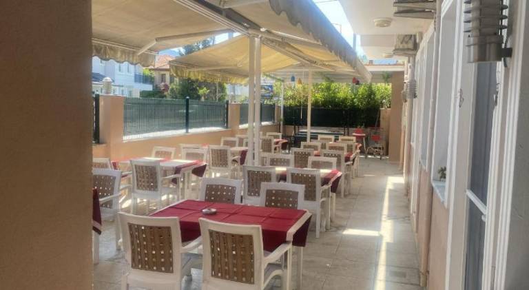 Dalyan Vira Hotel — photo 5