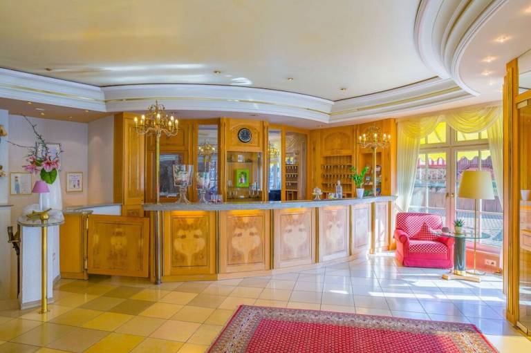 Hotel Restaurant Krone