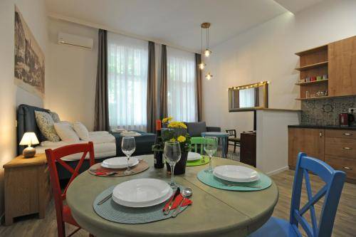 Apartman Nyíradony