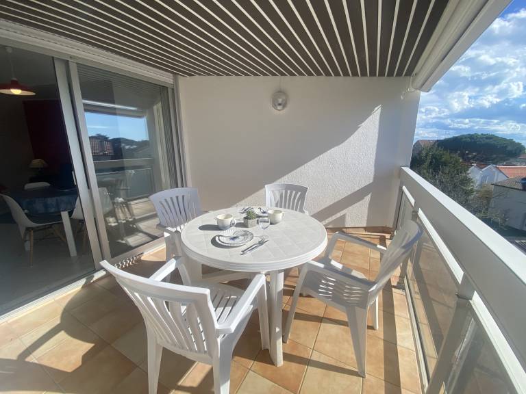 Appartement Royan