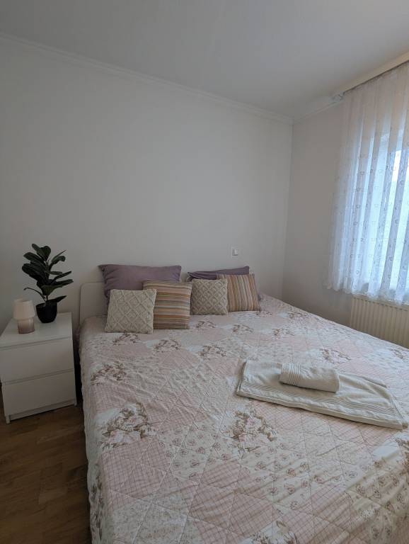 Ferienwohnung Bad Vilbel