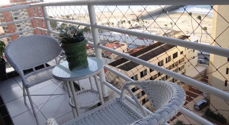 Rental apartment with sauna, terrace & pool | Next to the beach | Pet-friendly — photo 5