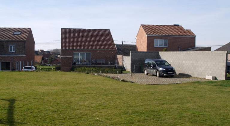 House with 2 rooms for 7 persons in Hasselt