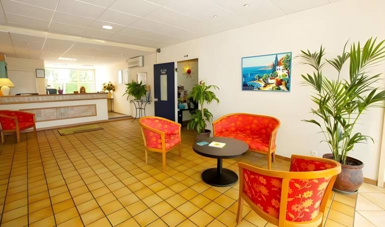 Hotel Le Provencal — photo 4