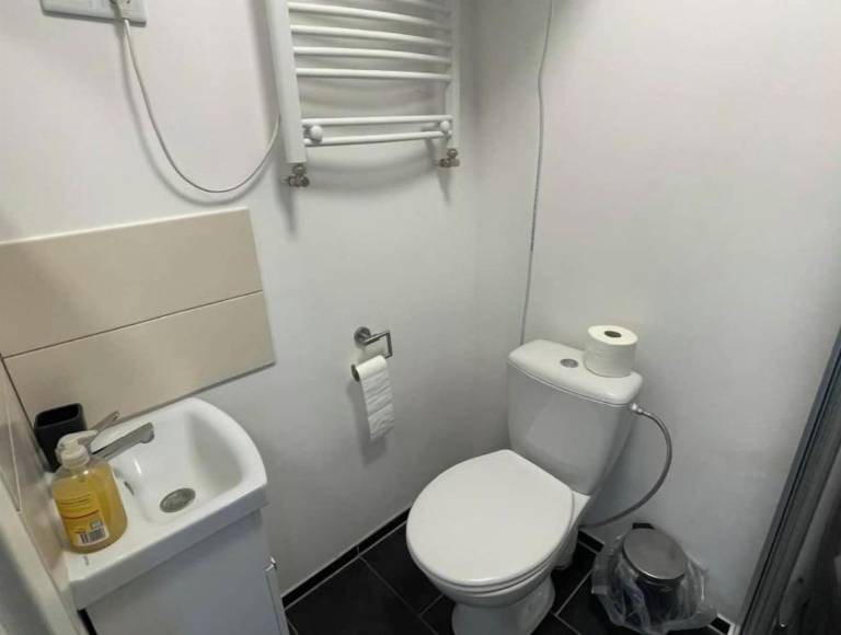 Ferienwohnung Eberswalde