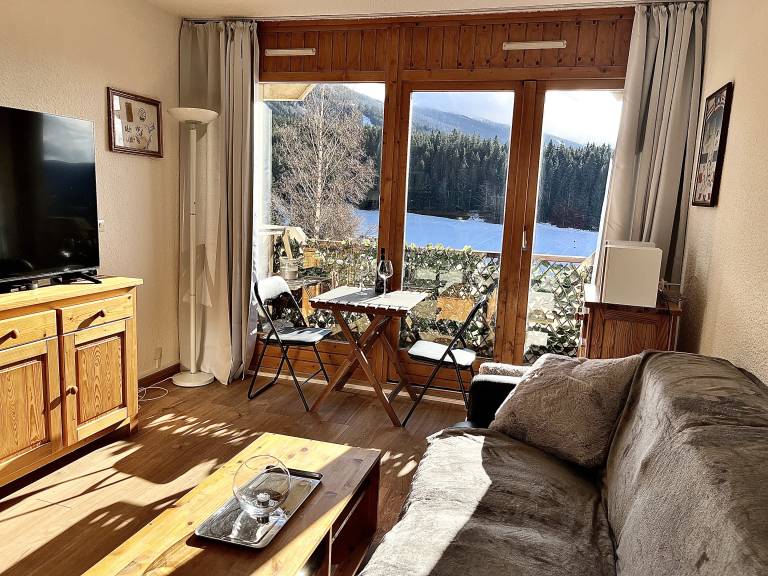 Appartement Villard-de-Lans