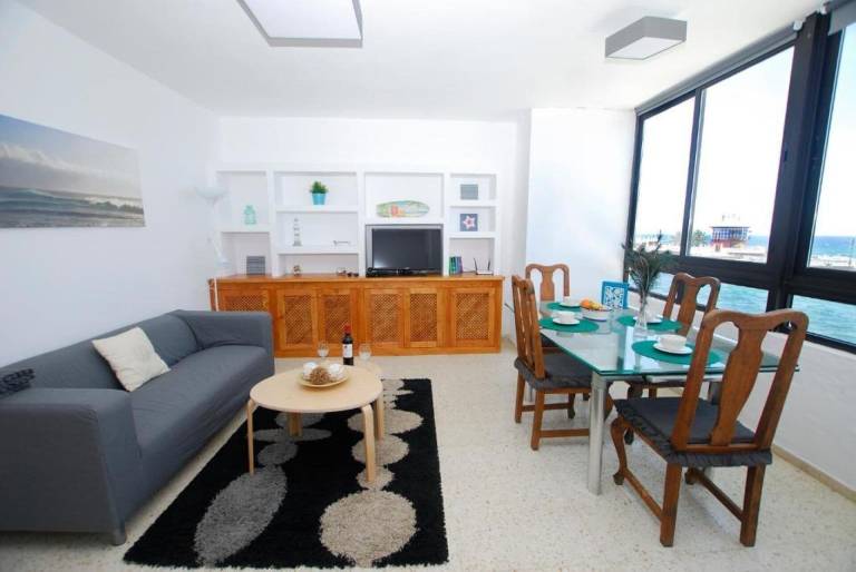 Appartement Haría
