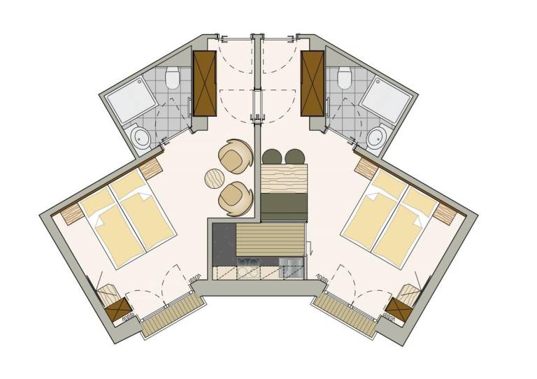 Ferienwohnung Sölden