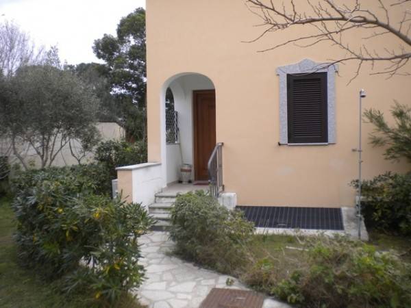 Appartamento Pittulongu
