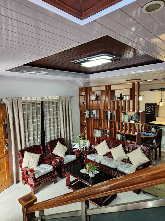 Guest House 2 Storey 5 Bedroom — photo 4