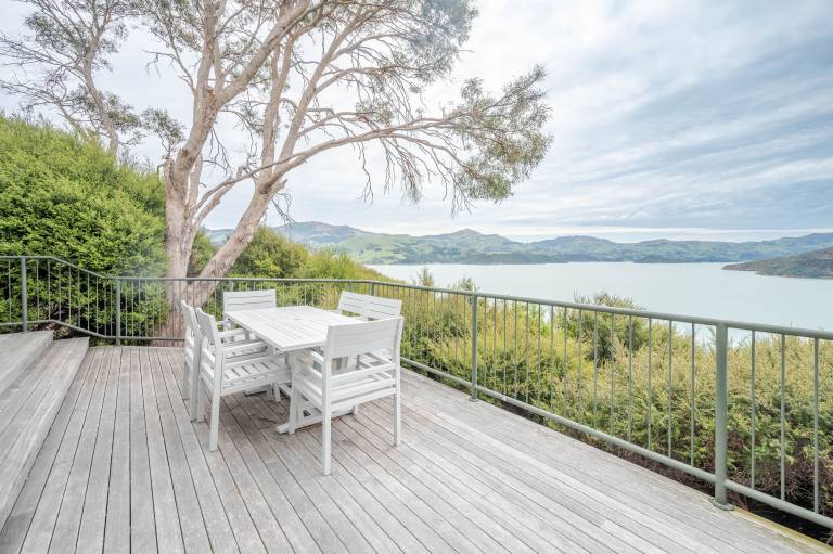House  Akaroa