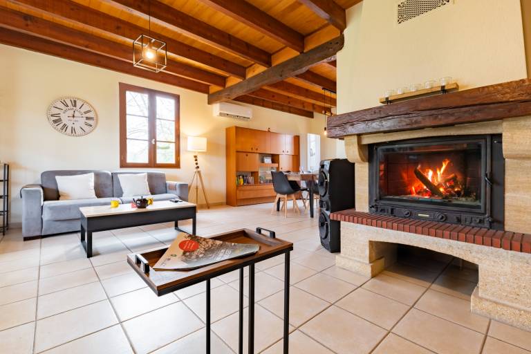 Family-friendly wonderful house with yard, terrace & BBQ | Pets are welcome — photo 2