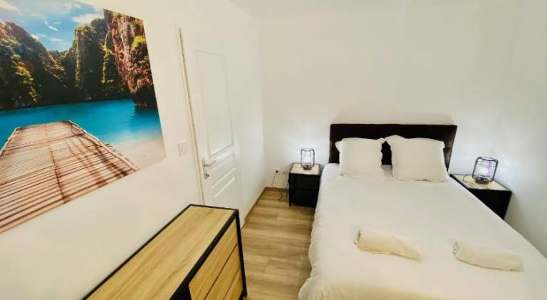 Charming rental apartment | Pets are welcome — photo 2