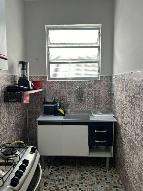 Apartamento Canto do Forte