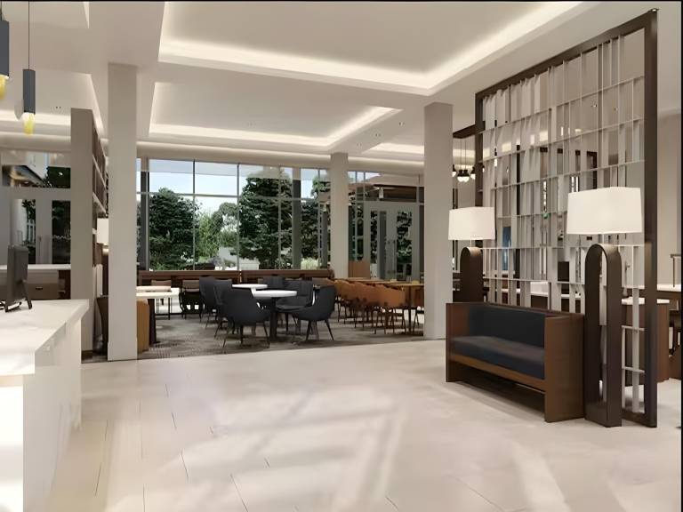 Homewood Suites by Hilton Madison Huntsville in Madison, AL