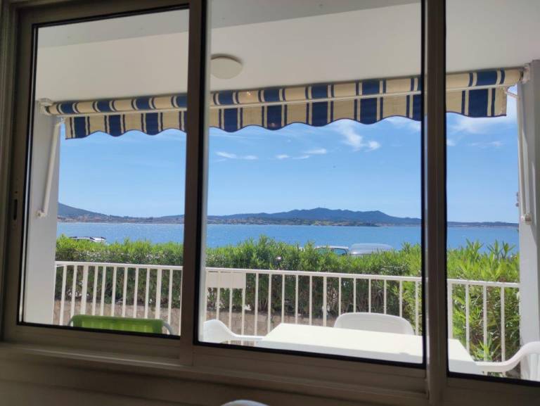 Apartment with patio | Panoramic view — photo 3