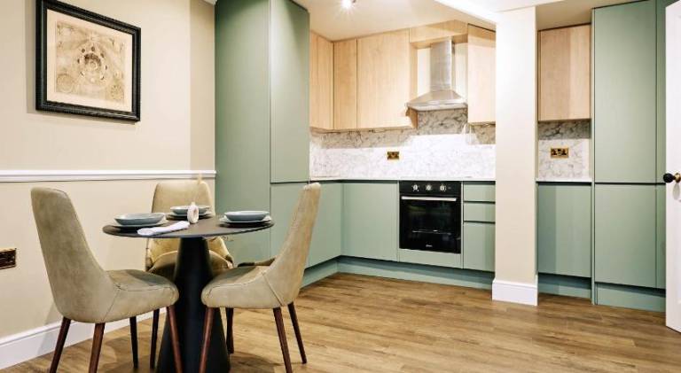 Beautiful rental apartment | Pets are welcome — photo 2