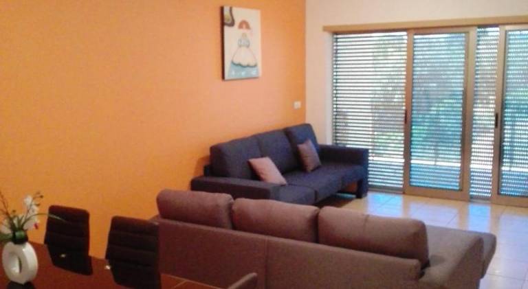 Holiday apartment with BBQ & terrace — photo 2
