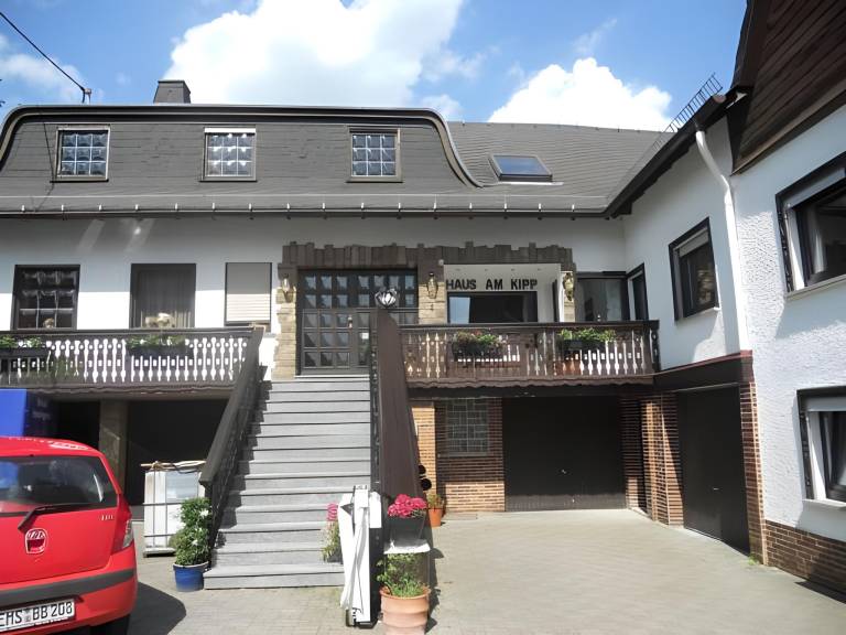 Haus am Kipp