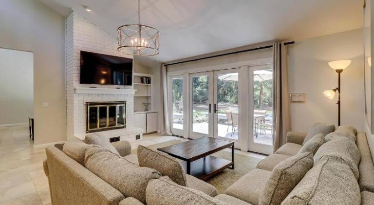 Vacation home with 4 rooms for 9 persons — photo 3