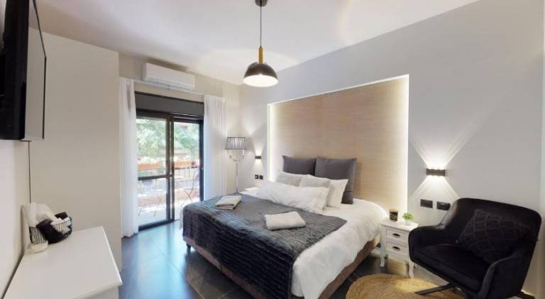 Apartmán Jeruzalem