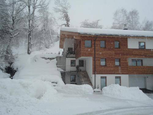 Apartment Gemeinde Kitzbühel