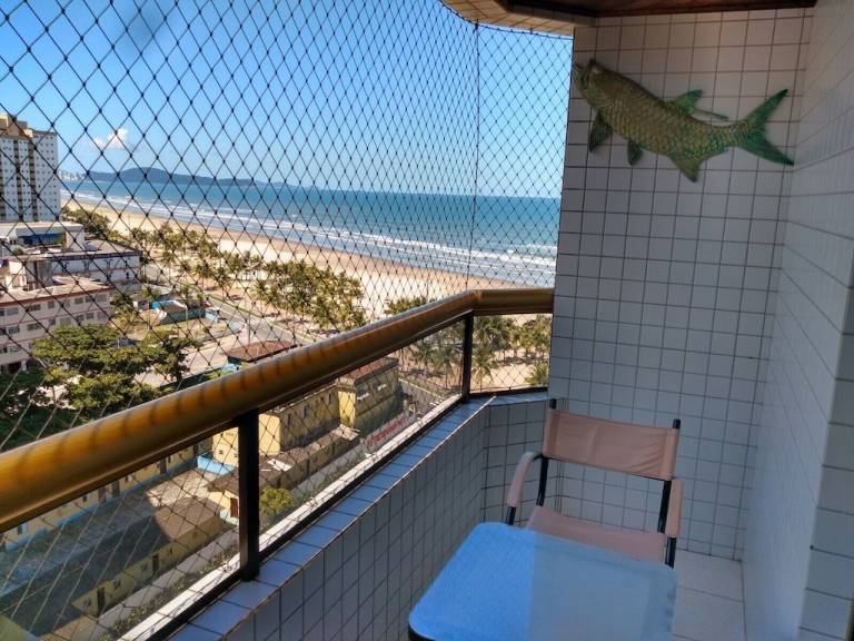 Apartamento  Vila Tupi