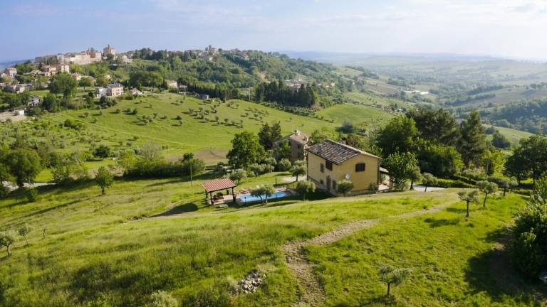 Casale Macerata