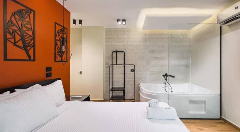 Ferienwohnung Kairo