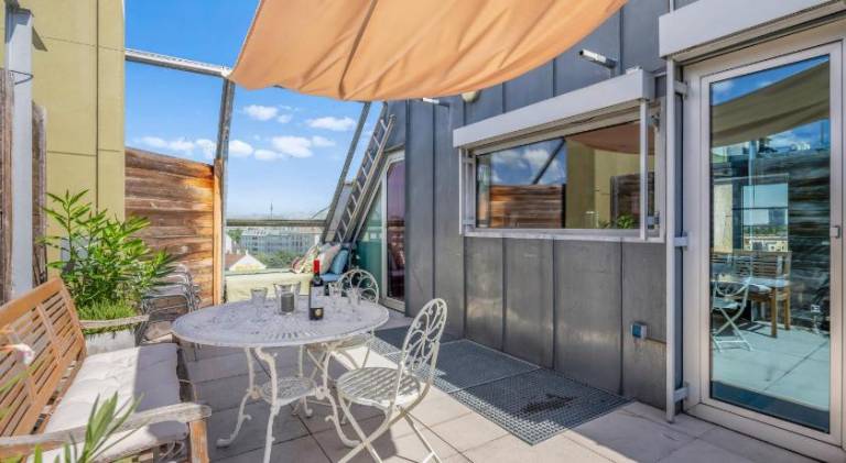 360° View Loft 2 — photo 3
