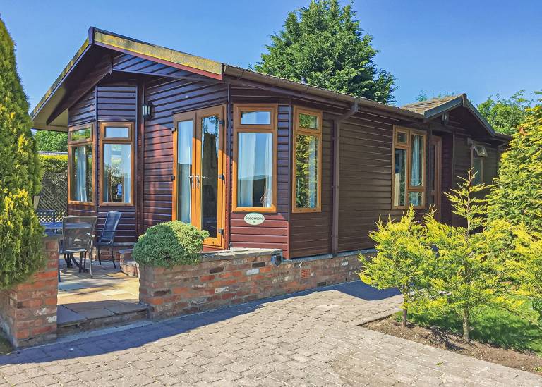 Chalet Easingwold