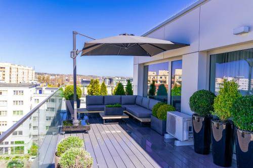 Apartament Gdynia