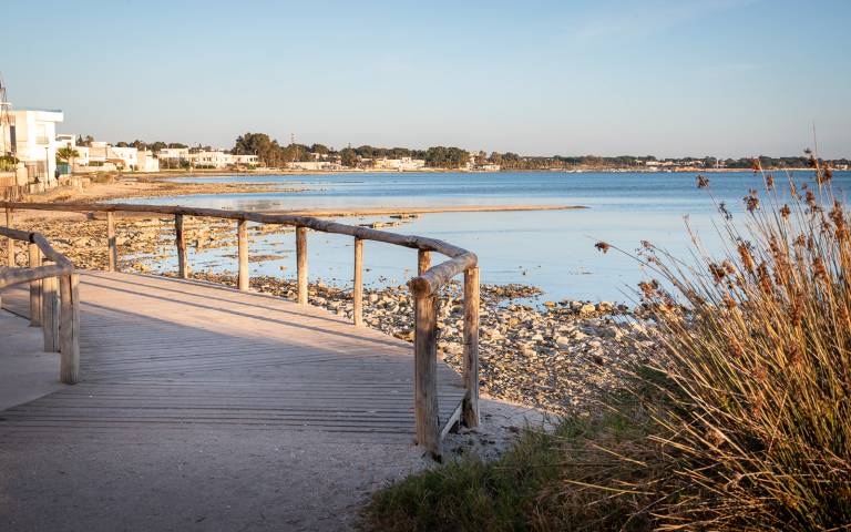 Casa vacanza Porto cesareo