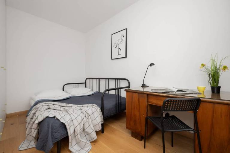 Holiday apartment | Close to Royal Castle — photo 2
